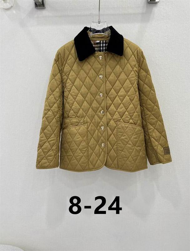 Burberry Women's Outwear 24